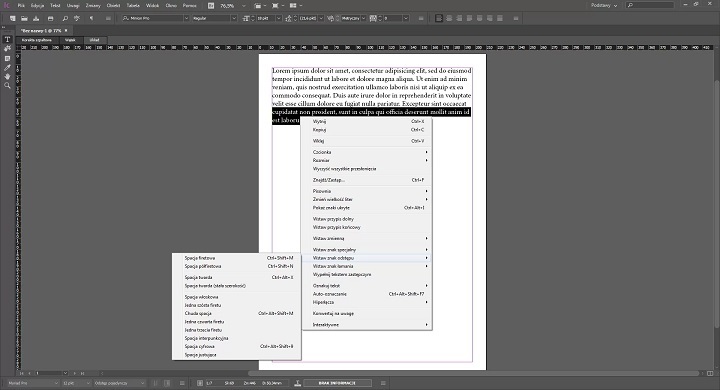 Adobe InCopy CC 2018 Free Download​