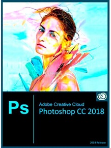 Adobe Photoshop CC 2018 v19.1 Free Download