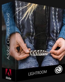 Adobe Photoshop Lightroom Classic CC 2018 ​Free Download​