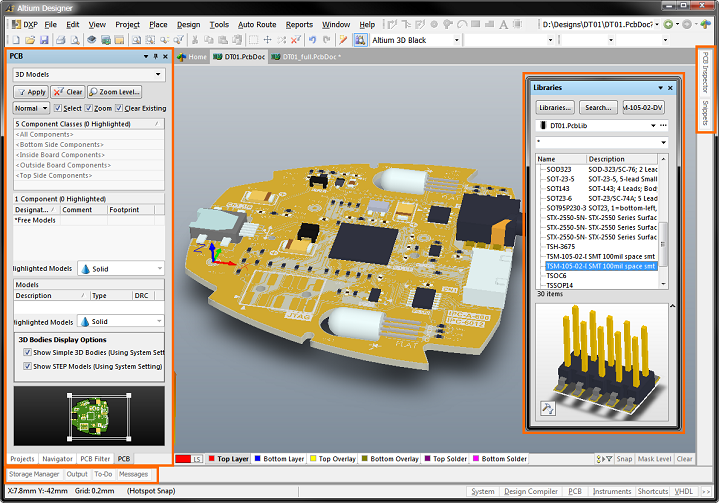 Altium Designer 16 Free Download