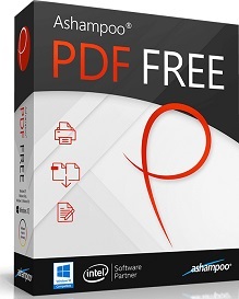 Ashampoo PDF Pro Free Download