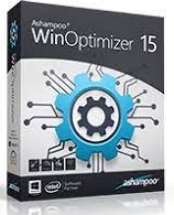 Ashampoo WinOptimizer 15 Free Download