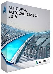 AutoCAD Map 3D 2018 Free Download