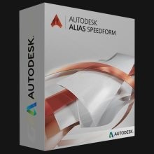 Autodesk Alias Design 2018 Free Download