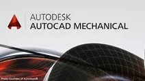 Autodesk AutoCAD Mechanical 2018 Free Download