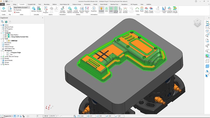 Autodesk FeatureCAM 2018 Free Download