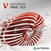 Autodesk VRED 2018 Free Download