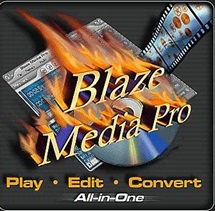 Blaze Media Pro 10 Free Download