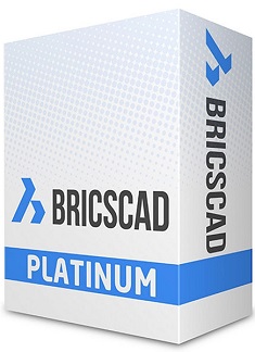 Bricsys BricsCAD Platinum Free Download