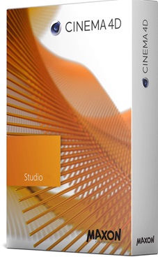 CINEMA 4D Studio R19 Free Download