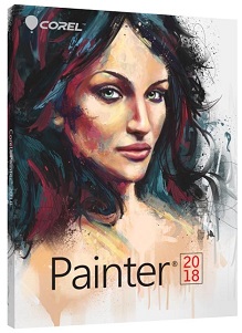 Corel Painter 2018 Free Download