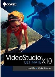 Corel VideoStudio Ultimate X10 Free Download