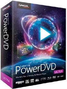 CyberLink PowerDVD Ultra 18.0.1415.62 Download