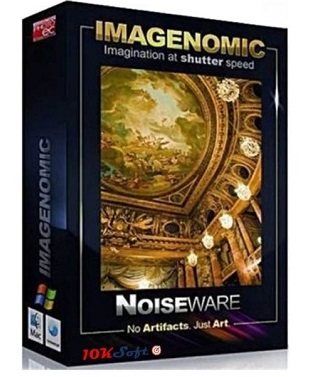 Download Imagenomic Noiseware 5 Filter For Photoshop