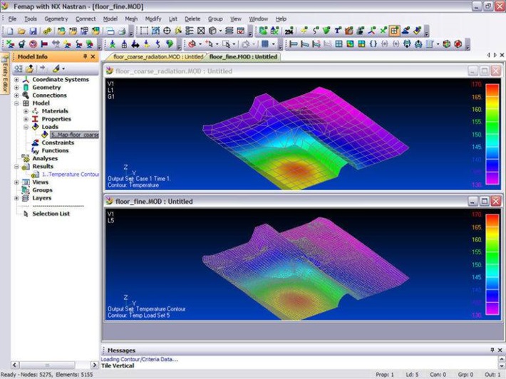 Download TMG solvers for NX