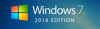 Download Windows 7 All in One March 2018 Edition