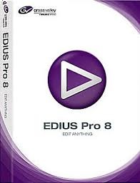 EDIUS Pro 8 Free Download