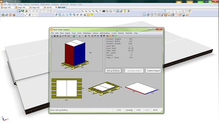 ESKO ArtiosCAD 14 Free Download