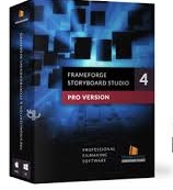 FrameForge Storyboard Studio Pro Free Download​