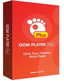 GOM Player Plus Free Download