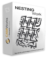 Geometric NestingWorks 2018 Free Download