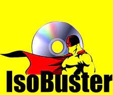 IsoBuster Pro Portable Free Download