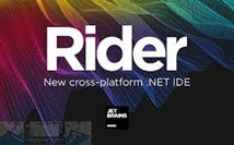 JetBrains Rider 2017 Free Download