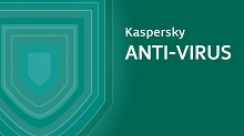 Kaspersky Anti-Virus 2018 Free Download