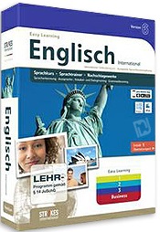 Learn English with Strokes Easy Learning 6 Free Download