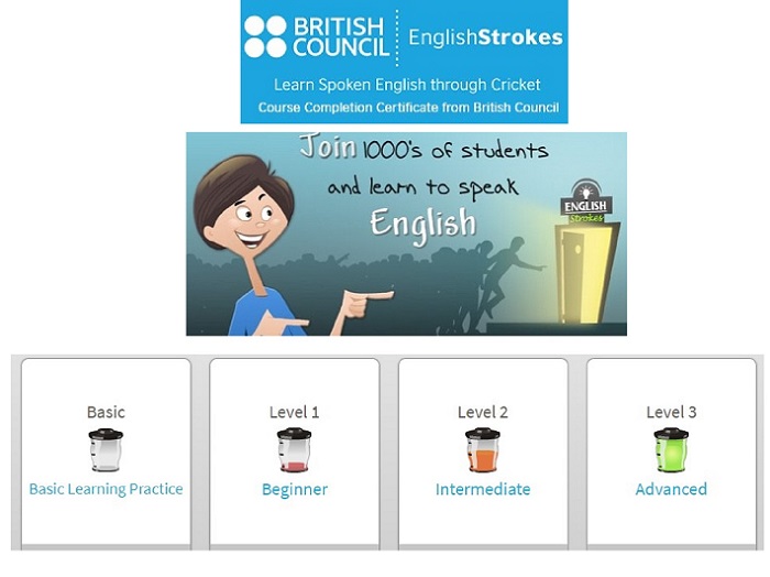 Learn English with Strokes Easy Learning 6 Free Download