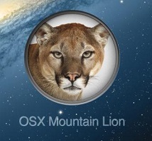 Mac OS X Lion 10.7.5 DMG Free Download