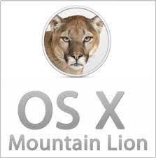 Mac OSX Mountain Lion v10.8.3 DMG Download