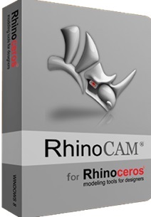 MecSoft RhinoCAM 2018 Free Download