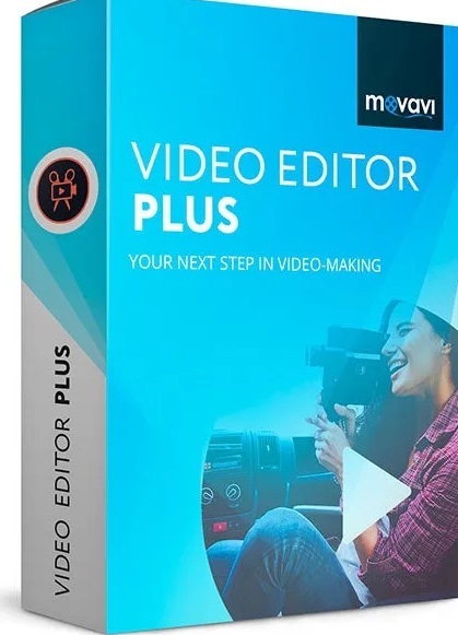 Movavi Video Editor Plus 14.1.1 Free Download