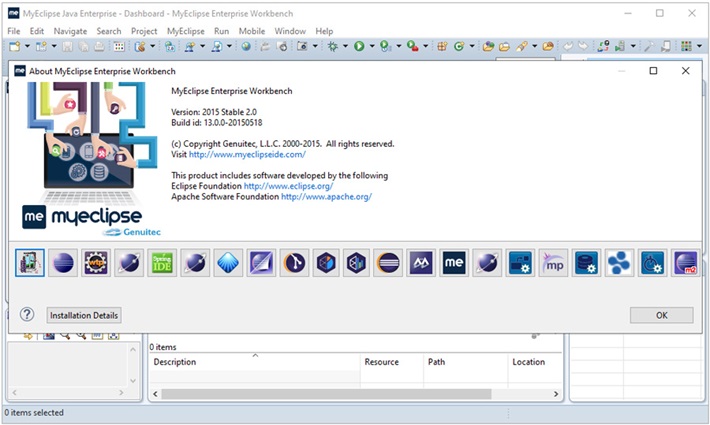 MyEclipse 2015 Free Download