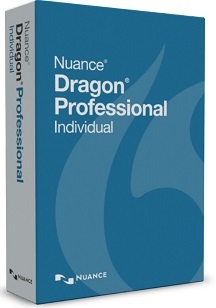 Nuance Dragon Professional Individual 14 Free Download