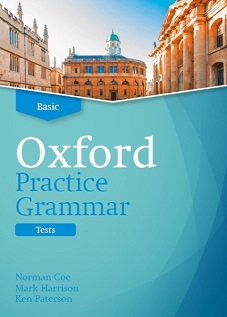 Oxford Practice Grammar Free Download