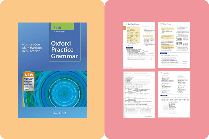 Oxford Practice Grammar Free Download