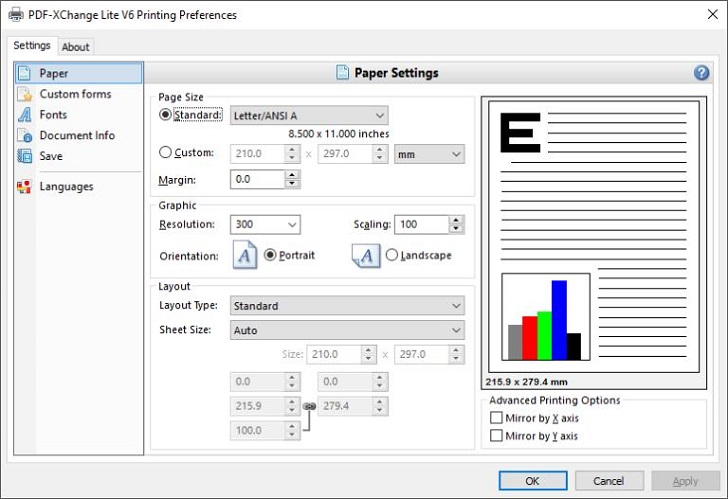 PDF-XChange Editor Plus Free Download