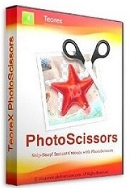 PhotoScissors 3 Free Download