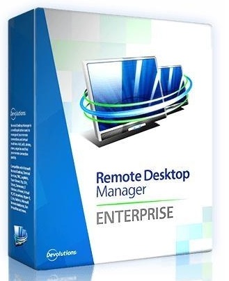 Remote Desktop Manager Enterprise Free Download