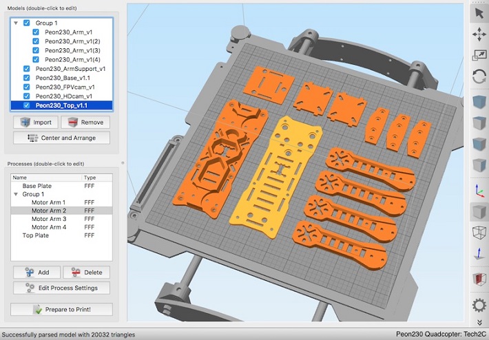 Simplify3D Free Download