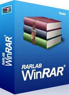 WinRAR 5.31 Final Free Download