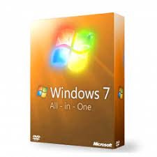 Windows 7 All in One ISO Feb 2018 32 Bit Download