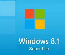 Windows 8.1 Lite Edition 2017 Free Download