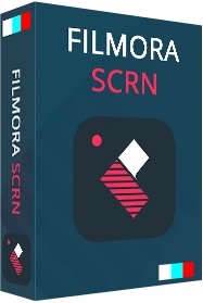 Wondershare Filmora Scrn Free Download