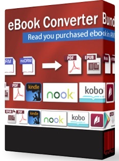 eBook Converter Bundle Free Download