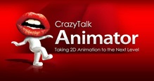 Reallusion CrazyTalk Animator 3.2.2029.1 Free Download