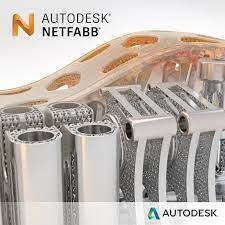 ​Autodesk Netfabb Premium 2018​ x64 Download​​​