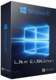 ​Windows 10 Lite Edition v4 x86 2017 Free Download